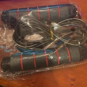 #1041 Cathylife Jump Rope